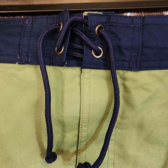 Men's swim trunks - Picture 4 of 6